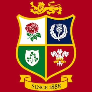 British & Irish Lions